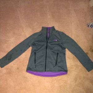 Northface jacket